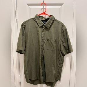Men’s basecamp button down. Kuiu